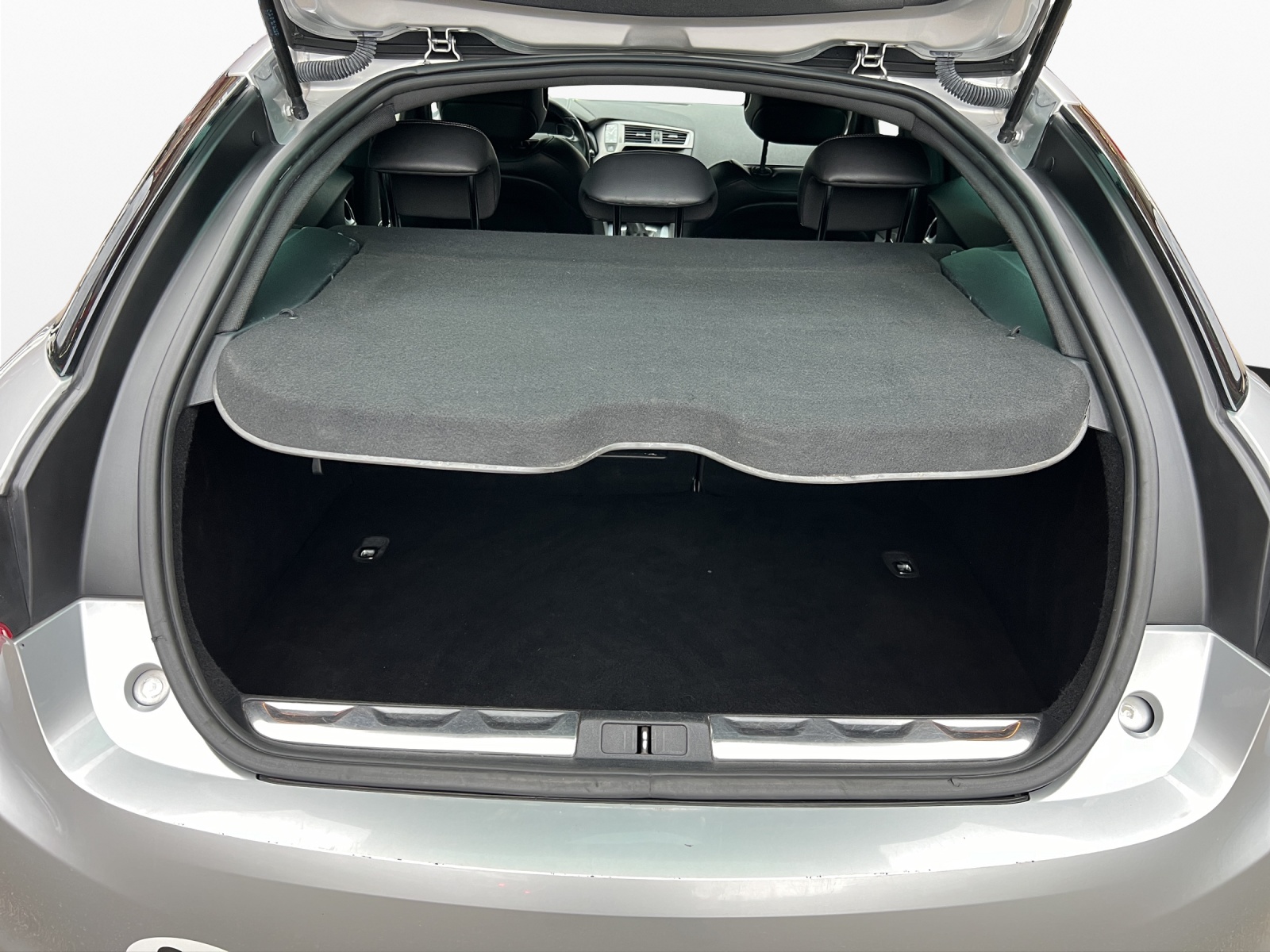 DS AUTOMOBILES DS5 1.6 Turbo SO Chic-image-19