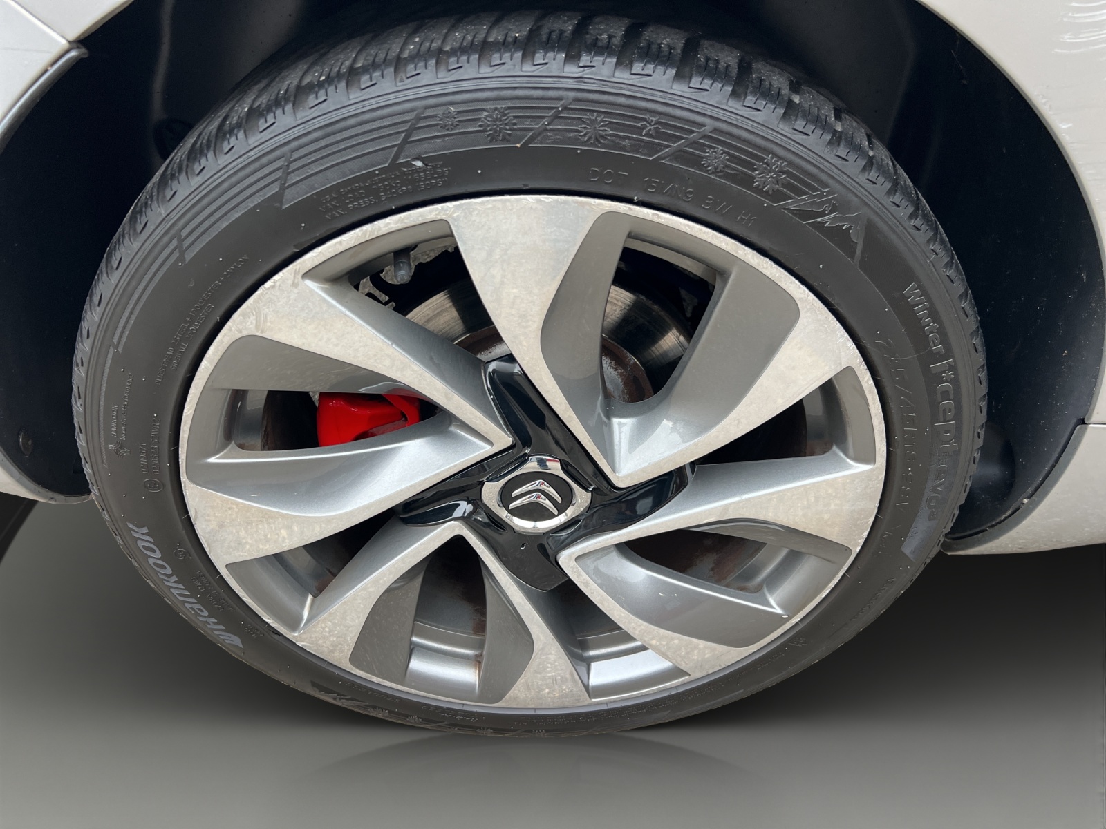 DS AUTOMOBILES DS5 1.6 Turbo SO Chic-image-20