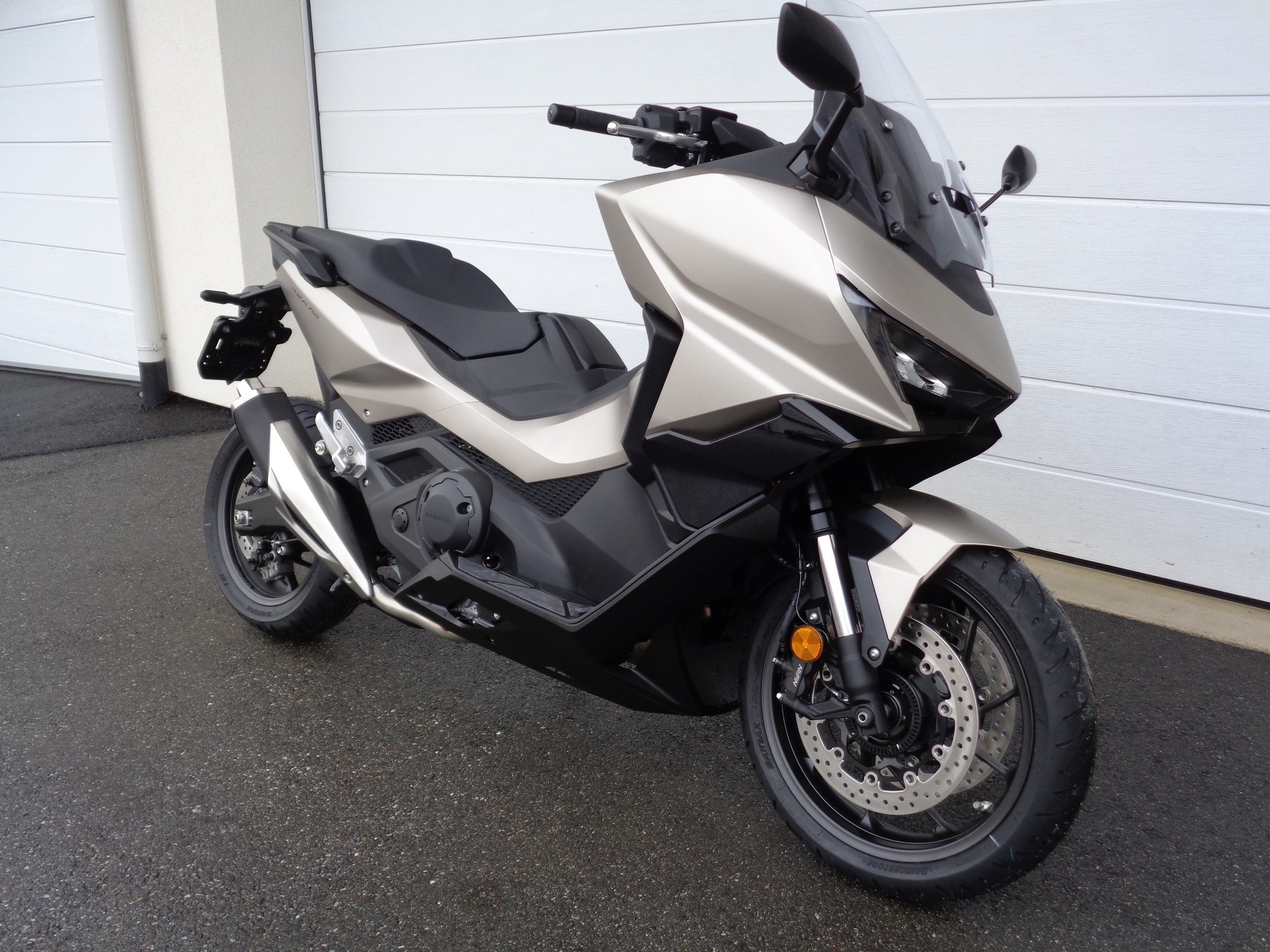 HONDA NSS 750 Forza-image-2