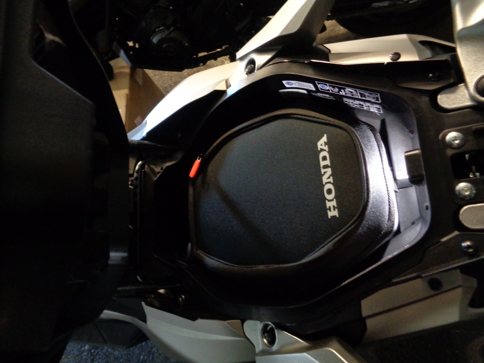 HONDA NSS 750 Forza-image-9