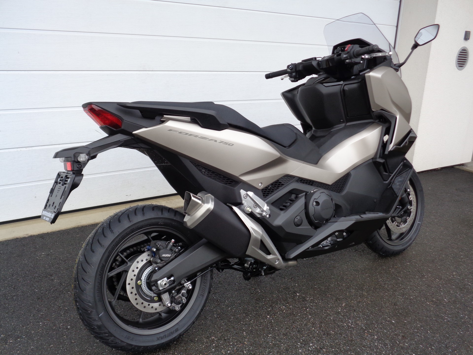 HONDA NSS 750 Forza-image-4