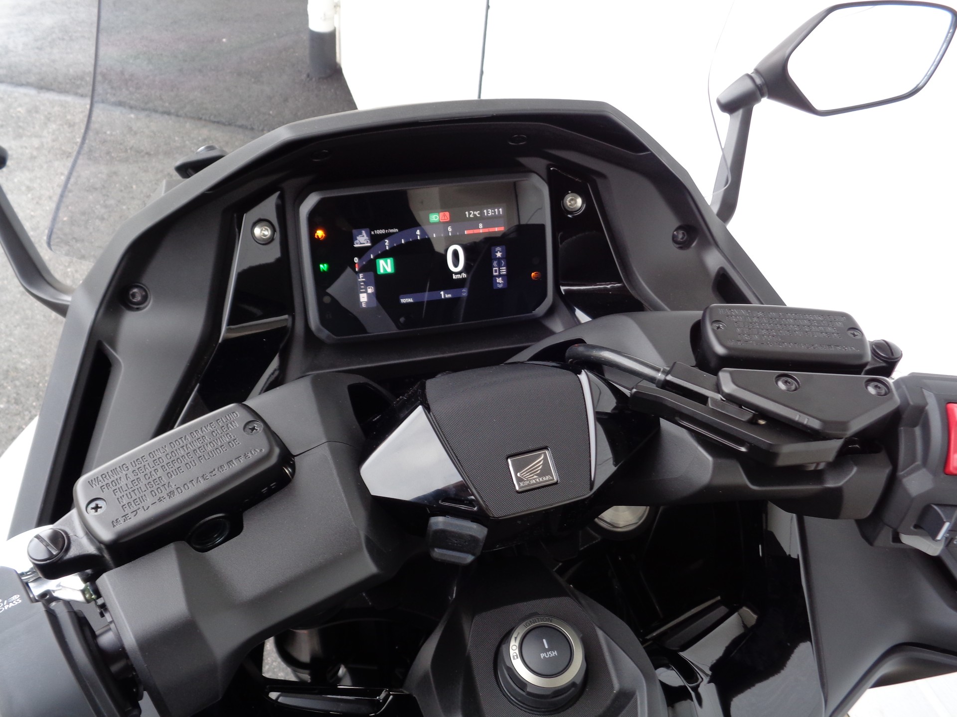 HONDA NSS 750 Forza-image-12