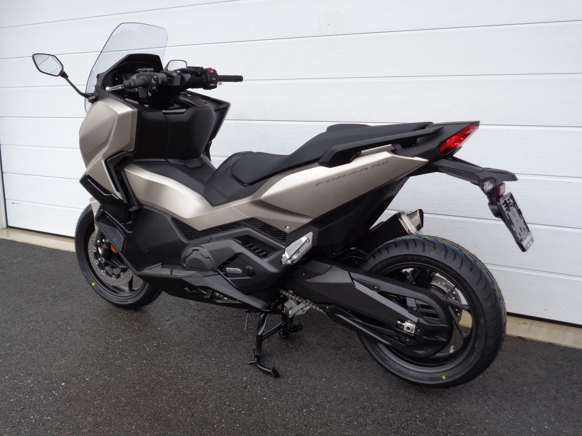 HONDA NSS 750 Forza-image-6