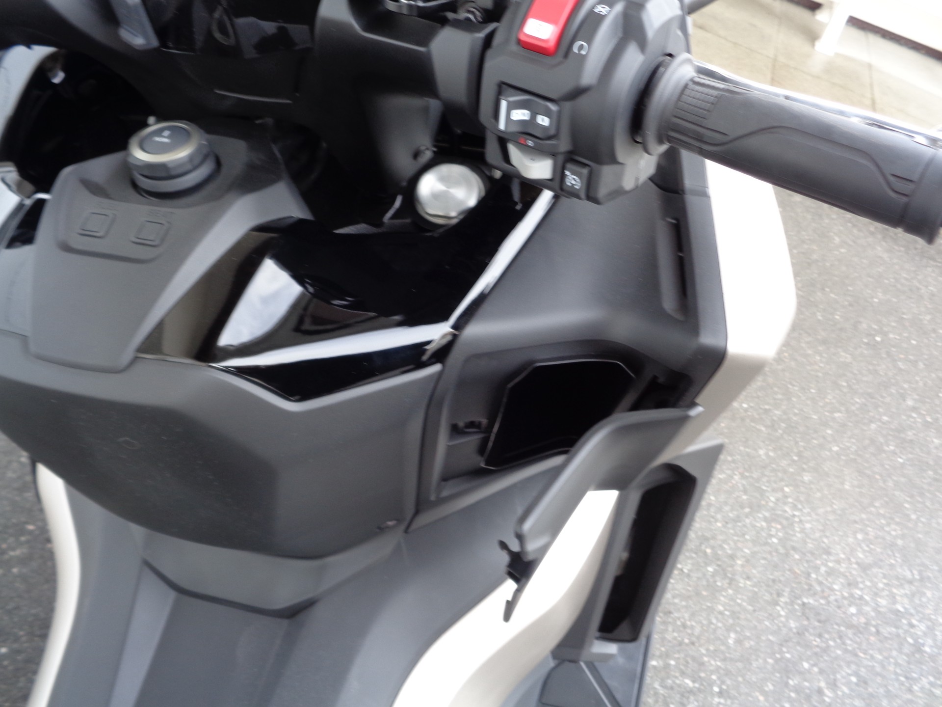 HONDA NSS 750 Forza-image-11