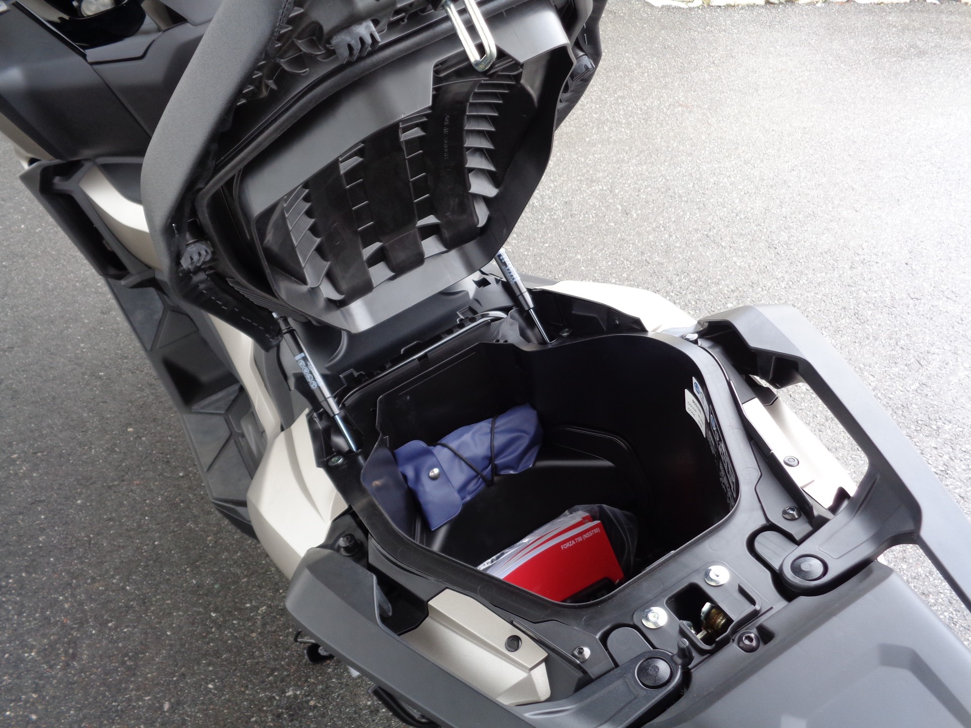 HONDA NSS 750 Forza-image-8