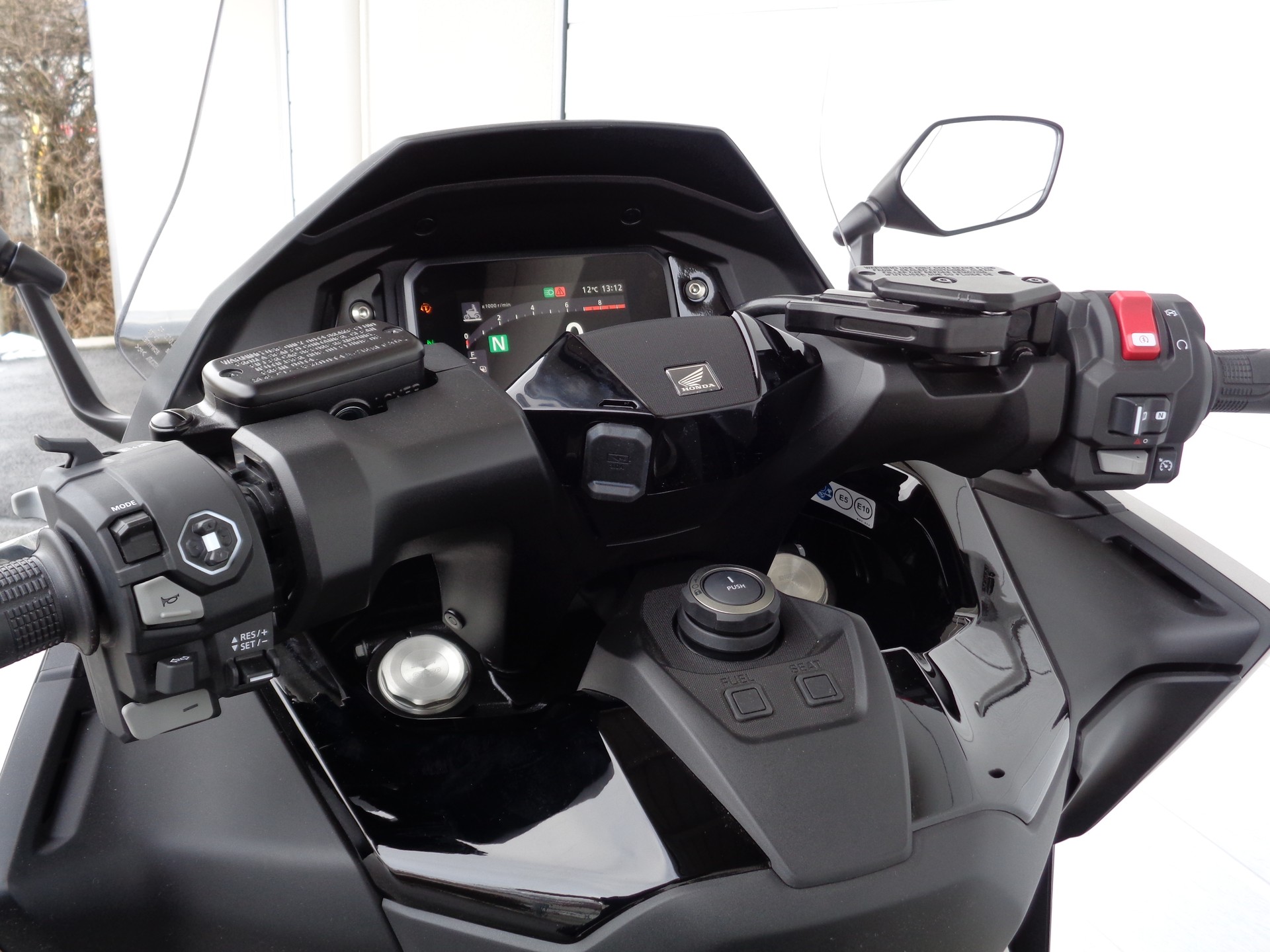 HONDA NSS 750 Forza-image-13