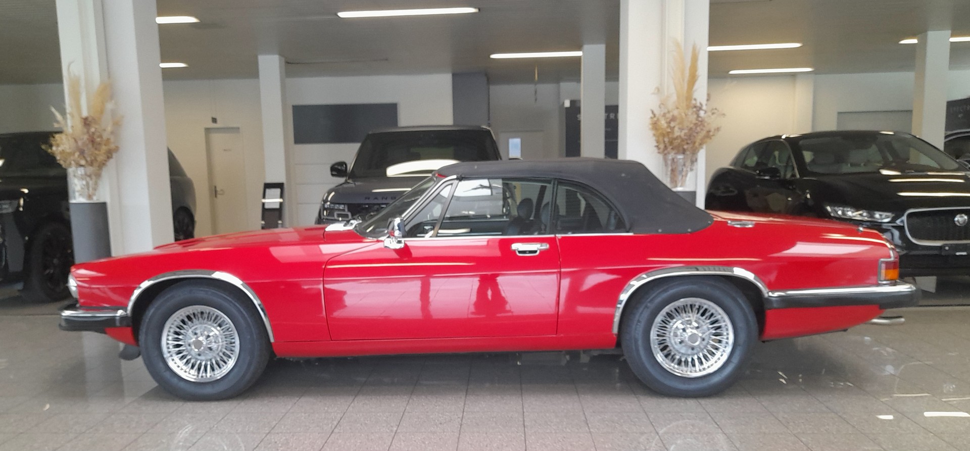 JAGUAR XJS 5.3 V12-image-4