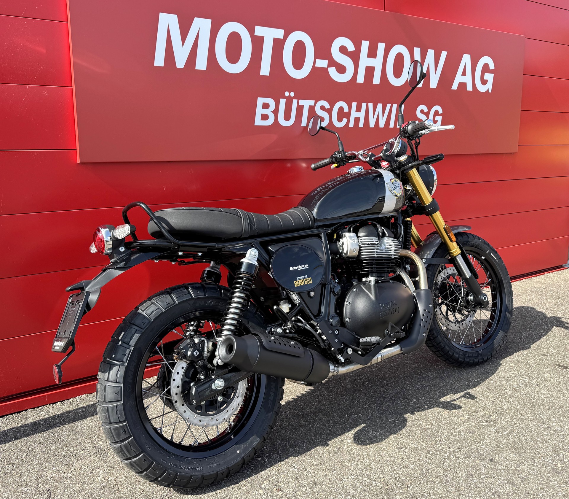 ROYAL ENFIELD BEAR 650-image-2