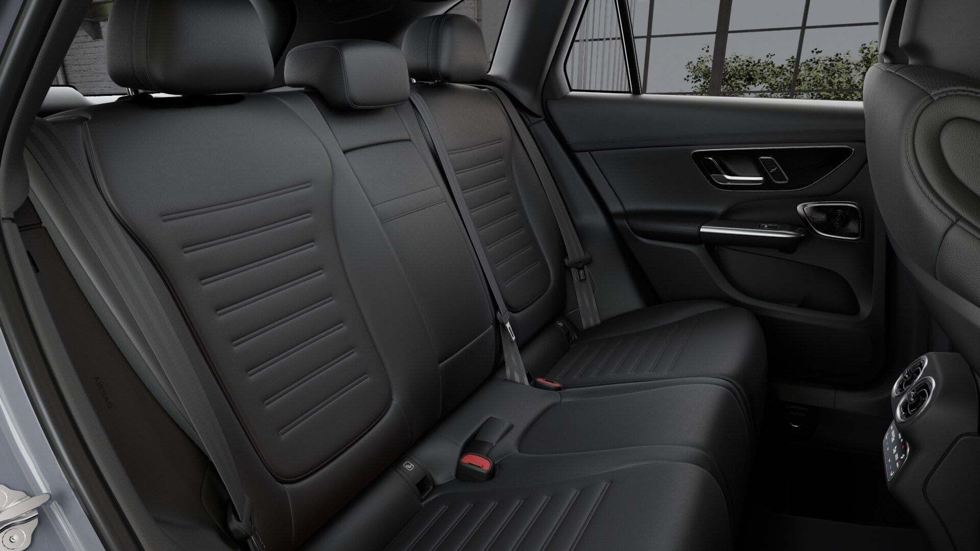 MERCEDES-BENZ GLC 300 4Matic 9G-Tronic-image-8