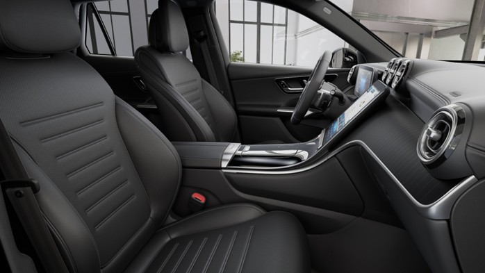 MERCEDES-BENZ GLC 300 4Matic 9G-Tronic-image-7