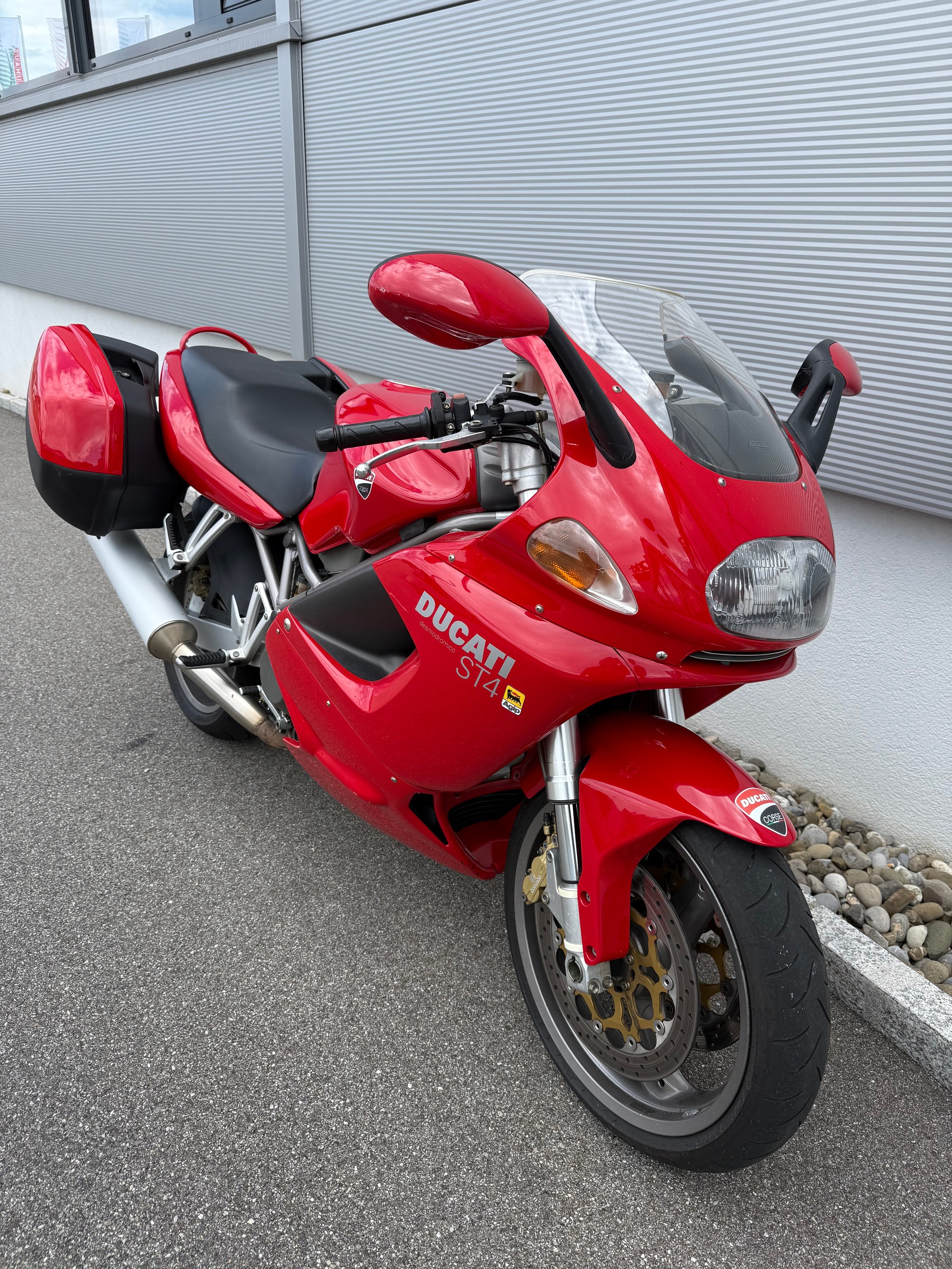 DUCATI ST4 I.E.-image-1
