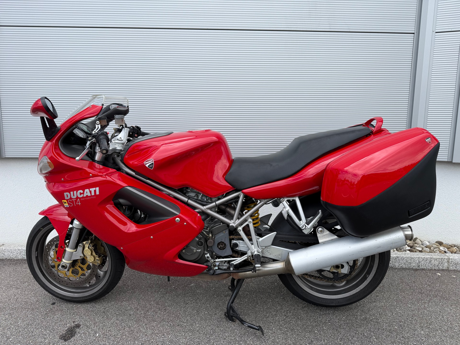 DUCATI ST4 I.E.-image-6