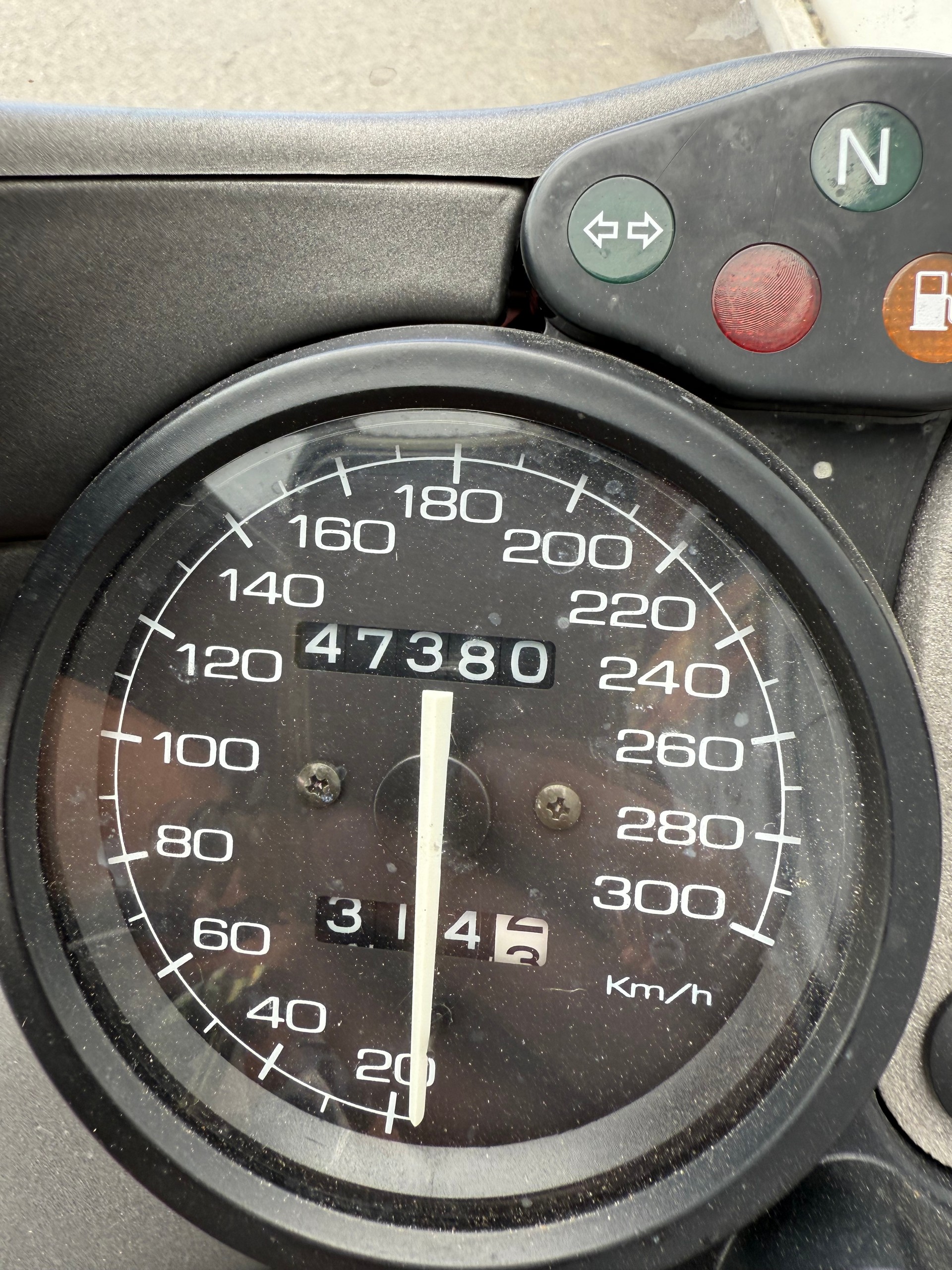 DUCATI ST4 I.E.-image-10