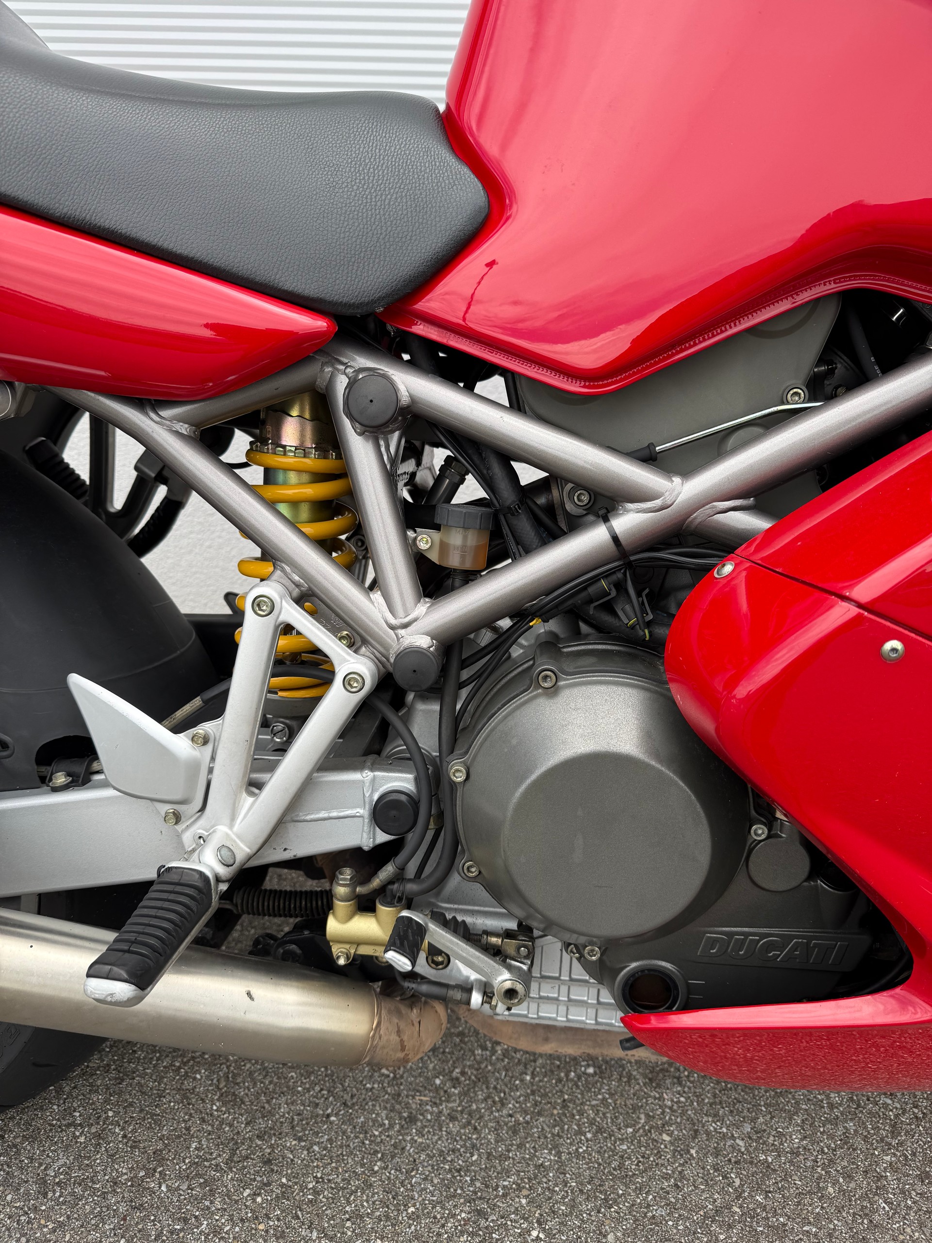 DUCATI ST4 I.E.-image-5