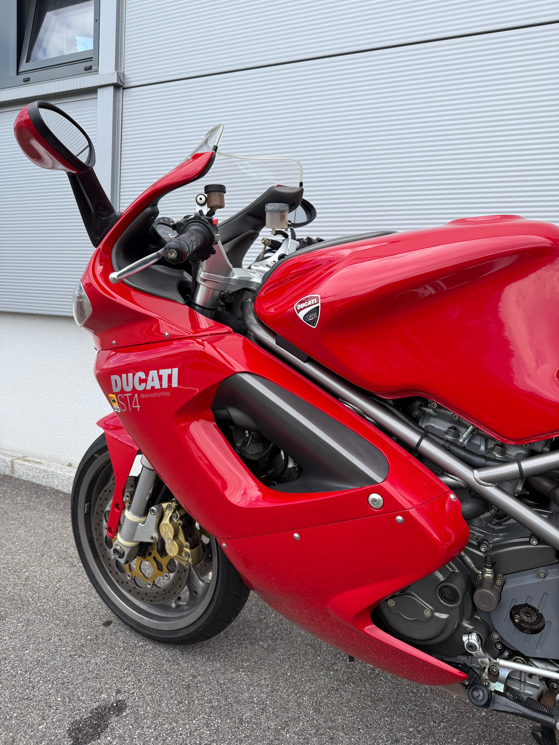 DUCATI ST4 I.E.-image-7