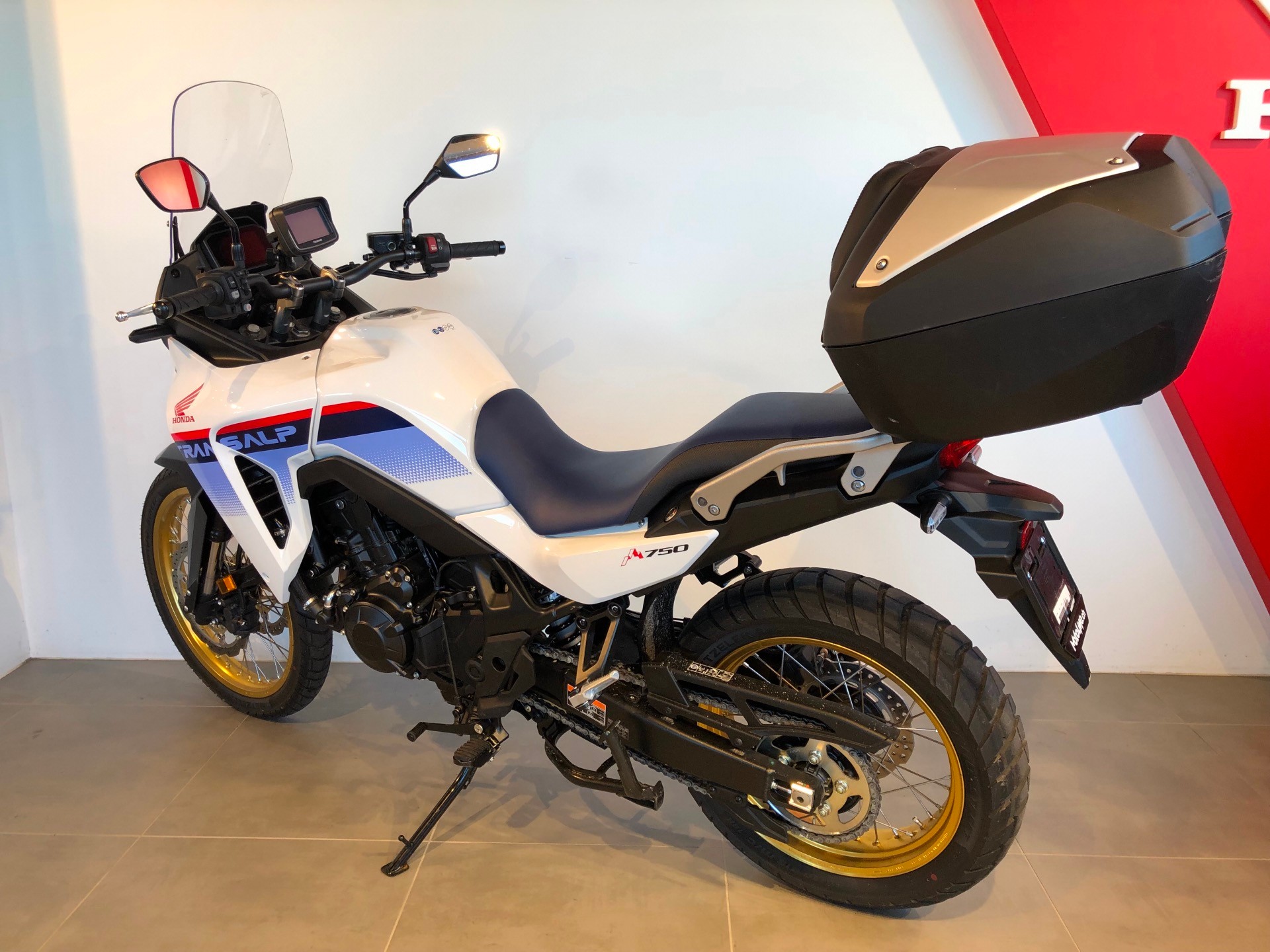 HONDA XL 750 Transalp-image-4