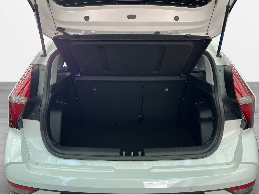 HYUNDAI Bayon 1.0 T-GDi Amplia DCT-image-8