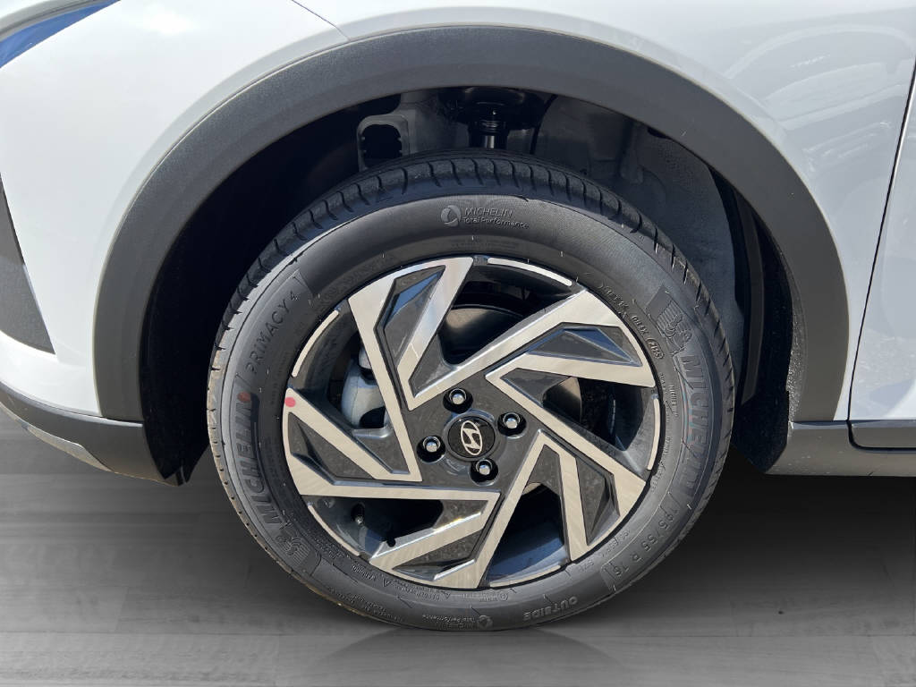 HYUNDAI Bayon 1.0 T-GDi Amplia DCT-image-9