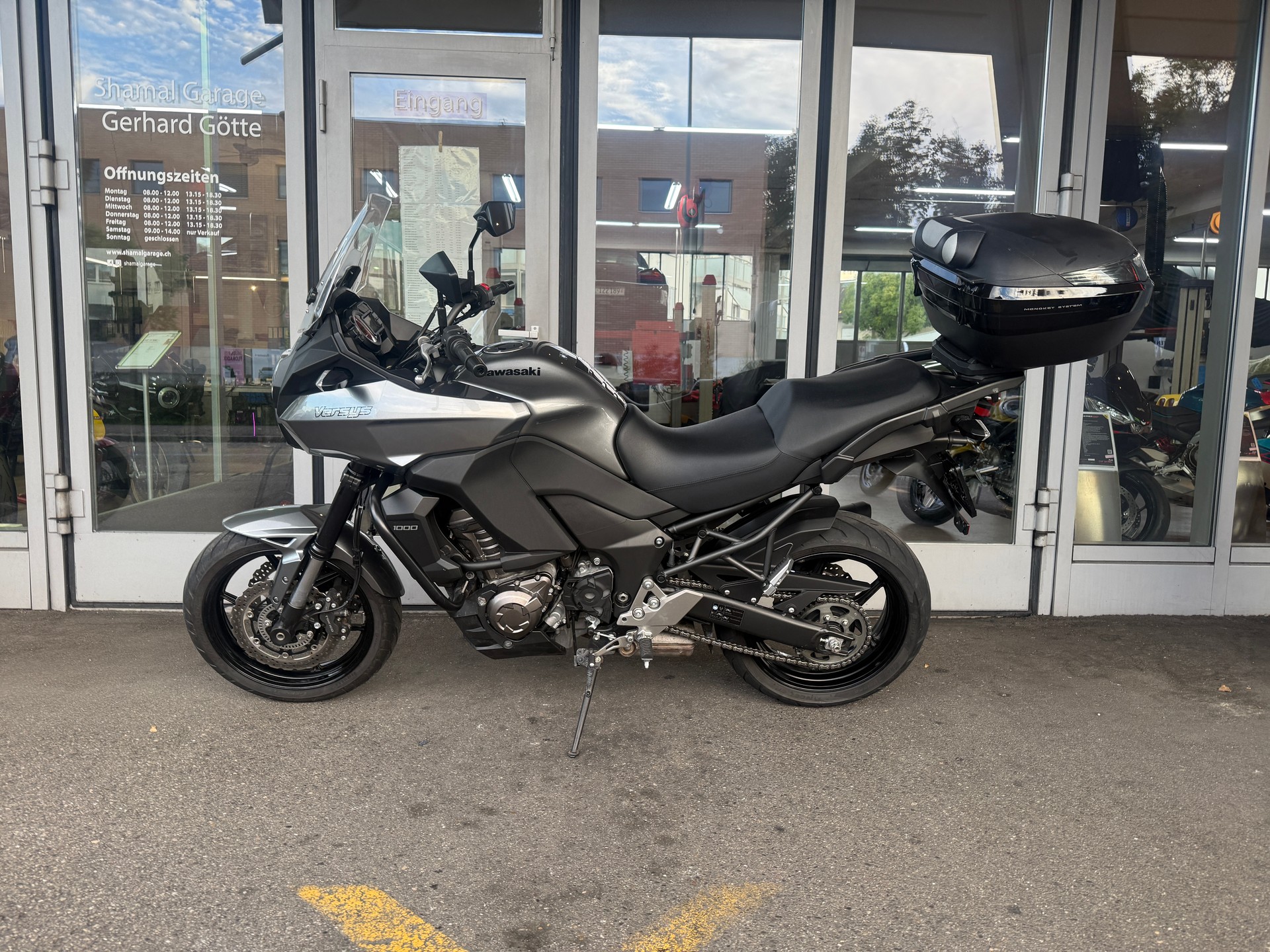 KAWASAKI Versys 1000 ABS-image-7