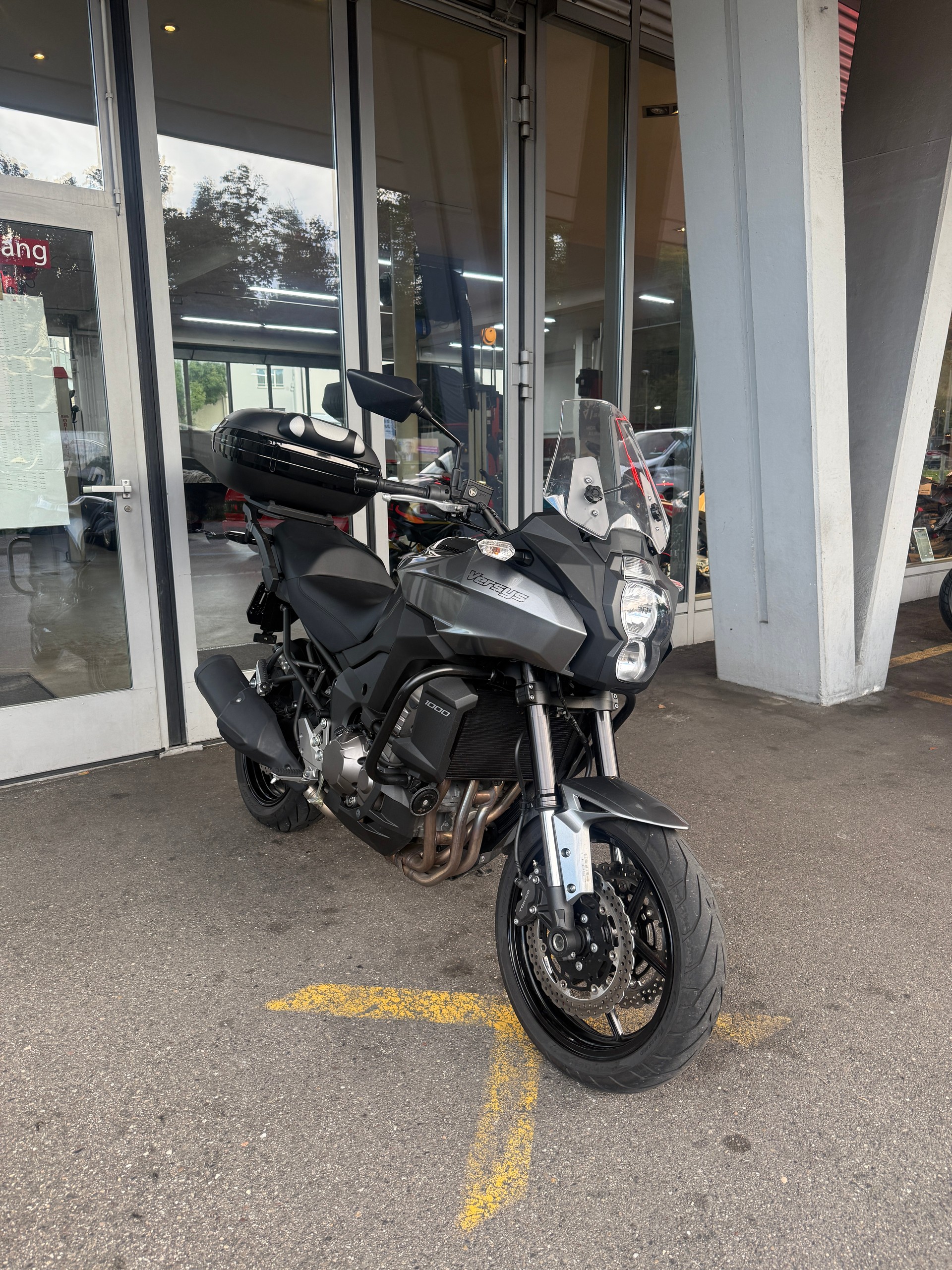 KAWASAKI Versys 1000 ABS-image-5