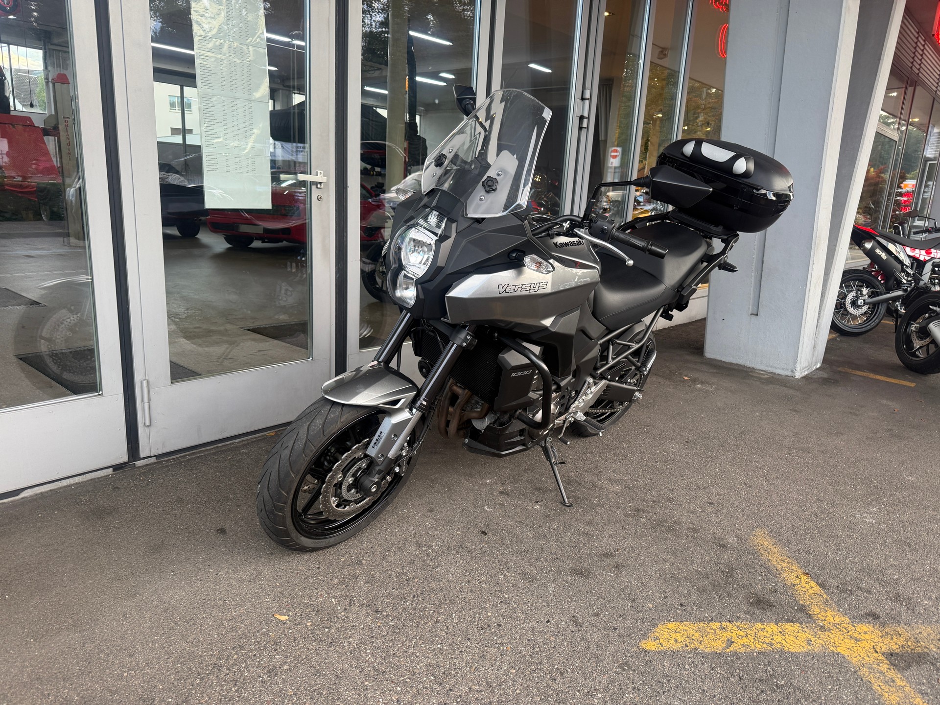 KAWASAKI Versys 1000 ABS-image-6