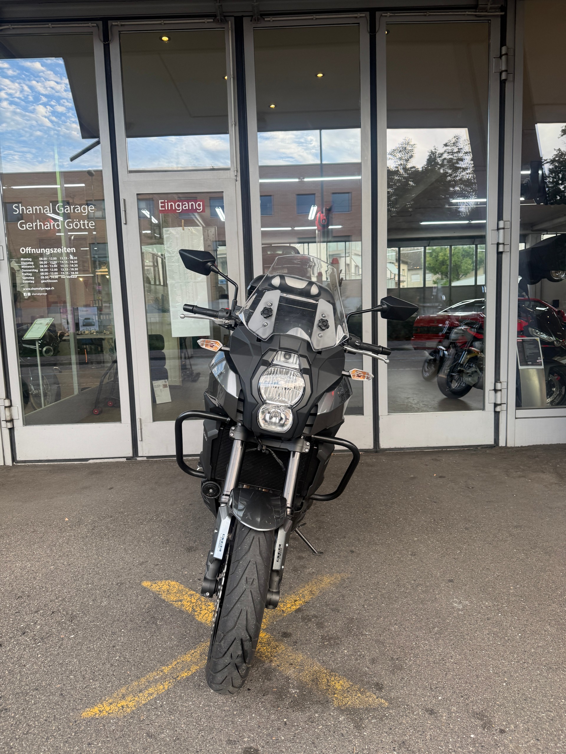 KAWASAKI Versys 1000 ABS-image-4