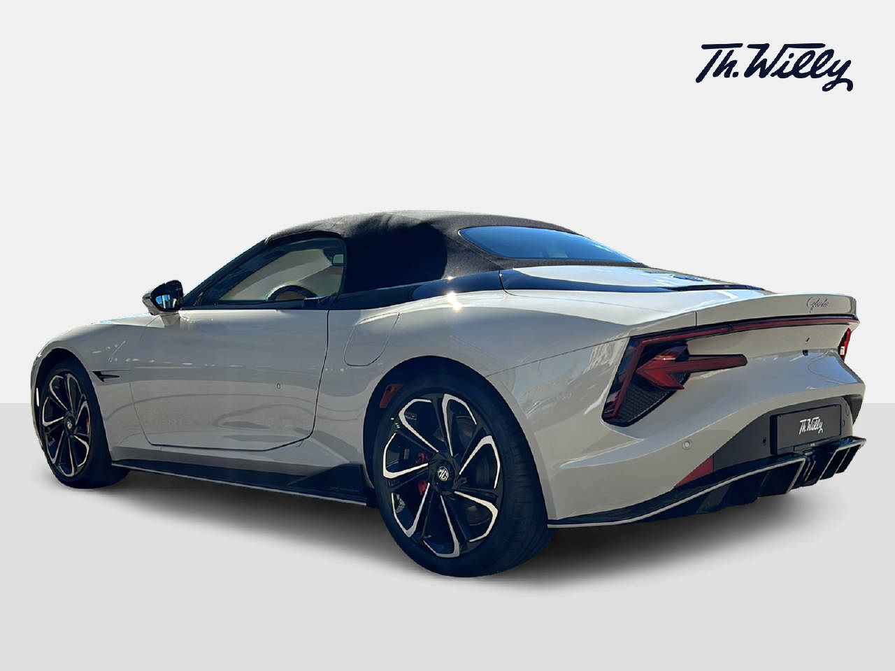 MG Cyberster 77kWh-showroom-element-2