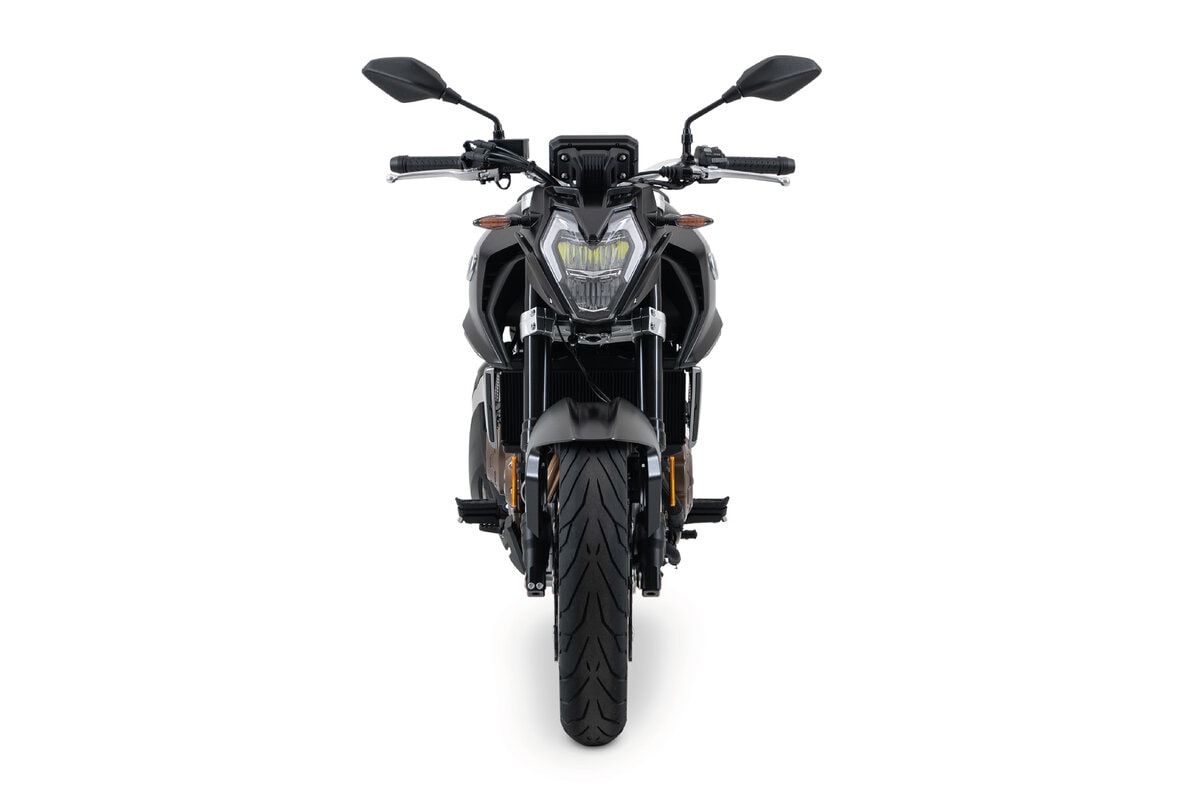VOGE 625 R-image-1