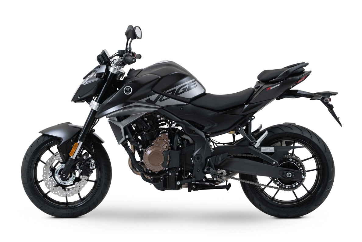 VOGE 625 R-image-0