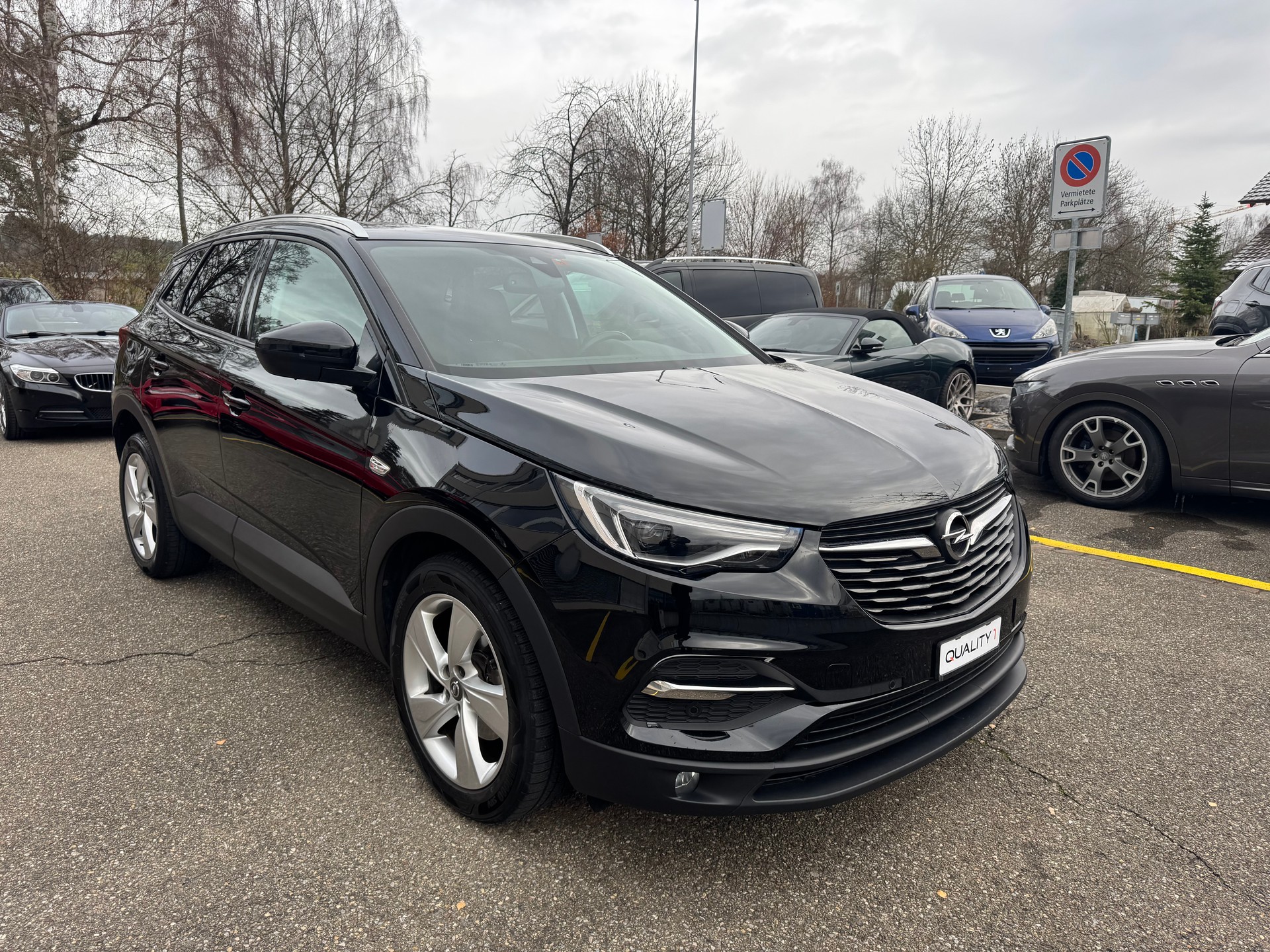 OPEL Grandland X 1.6CDTi Enjoy Automatik-image-2