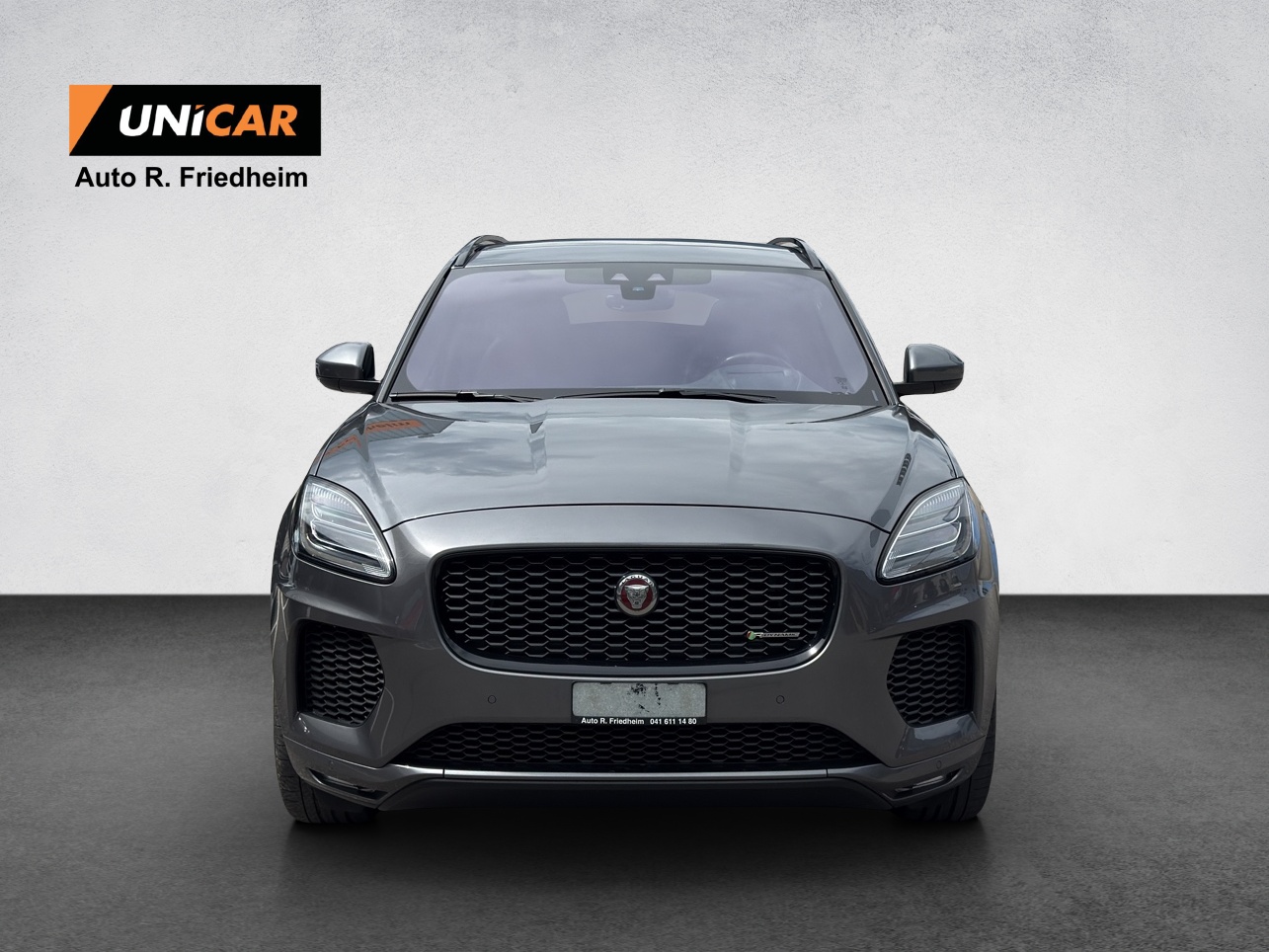 JAGUAR E-Pace 2.0 P250 R-Dynamic SE AWD-showroom-element-1