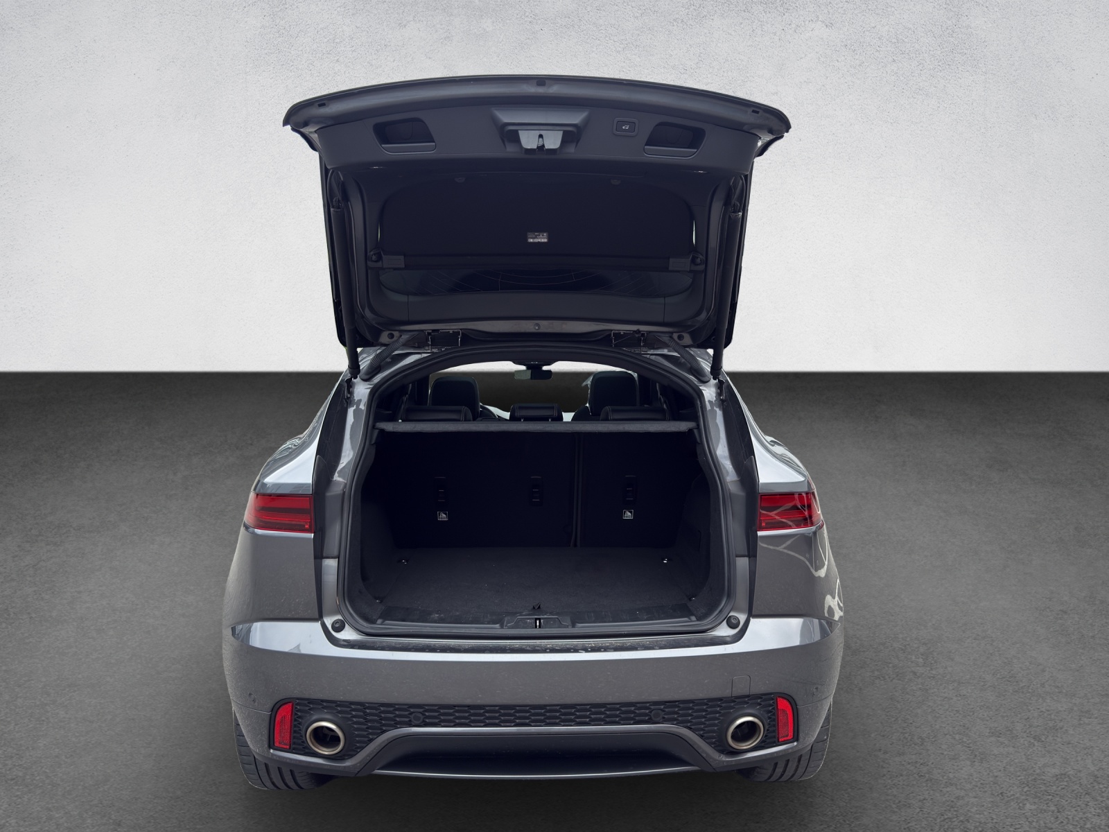 JAGUAR E-Pace 2.0 P250 R-Dynamic SE AWD-image-17