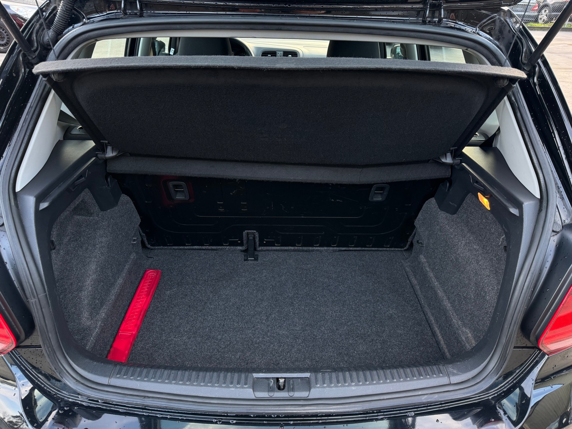 VW Polo 1.0 BMT Trendline-image-5