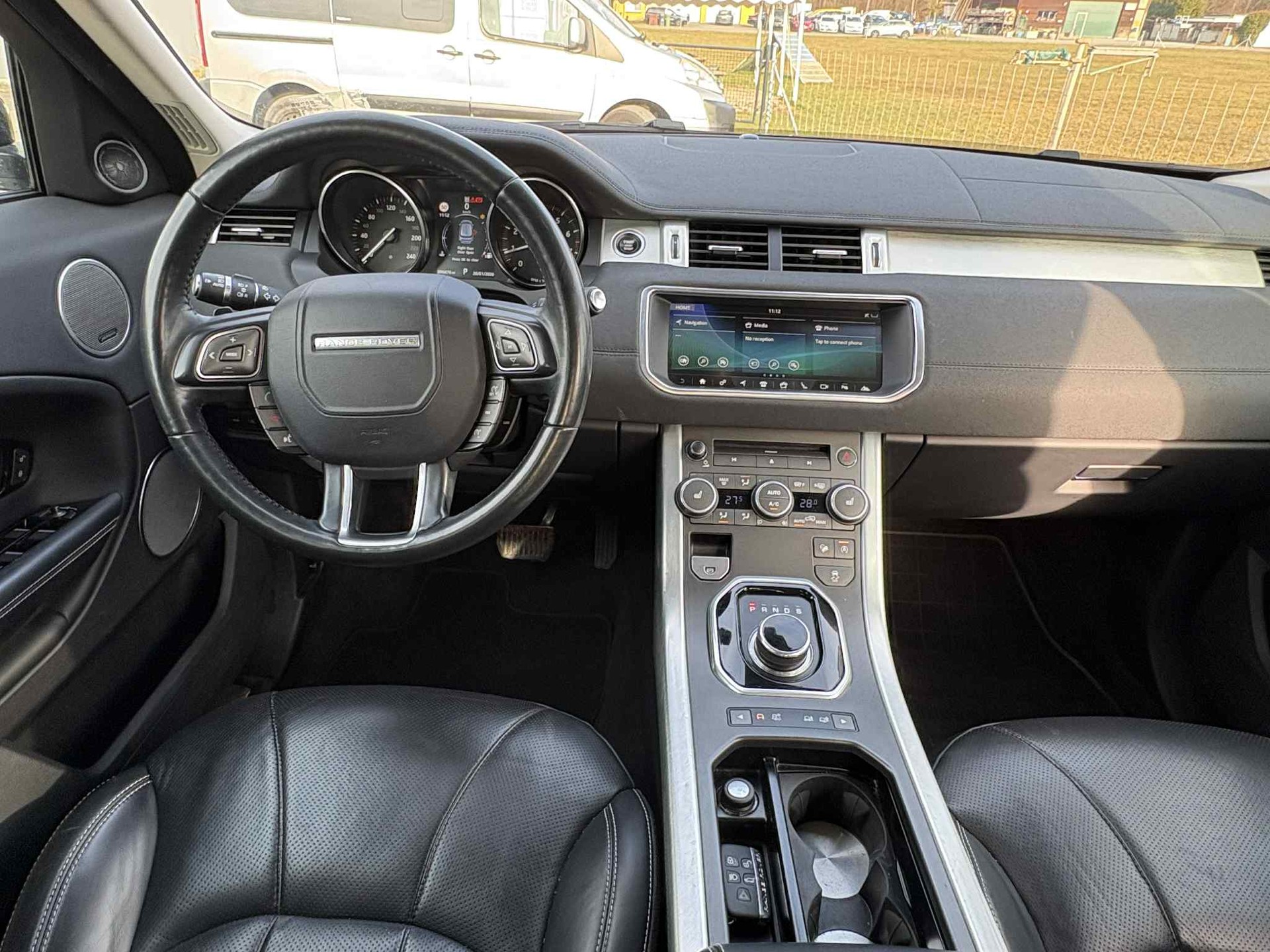 LAND ROVER Range Rover Evoque 2.0 Si4 HSE AT9-image-6
