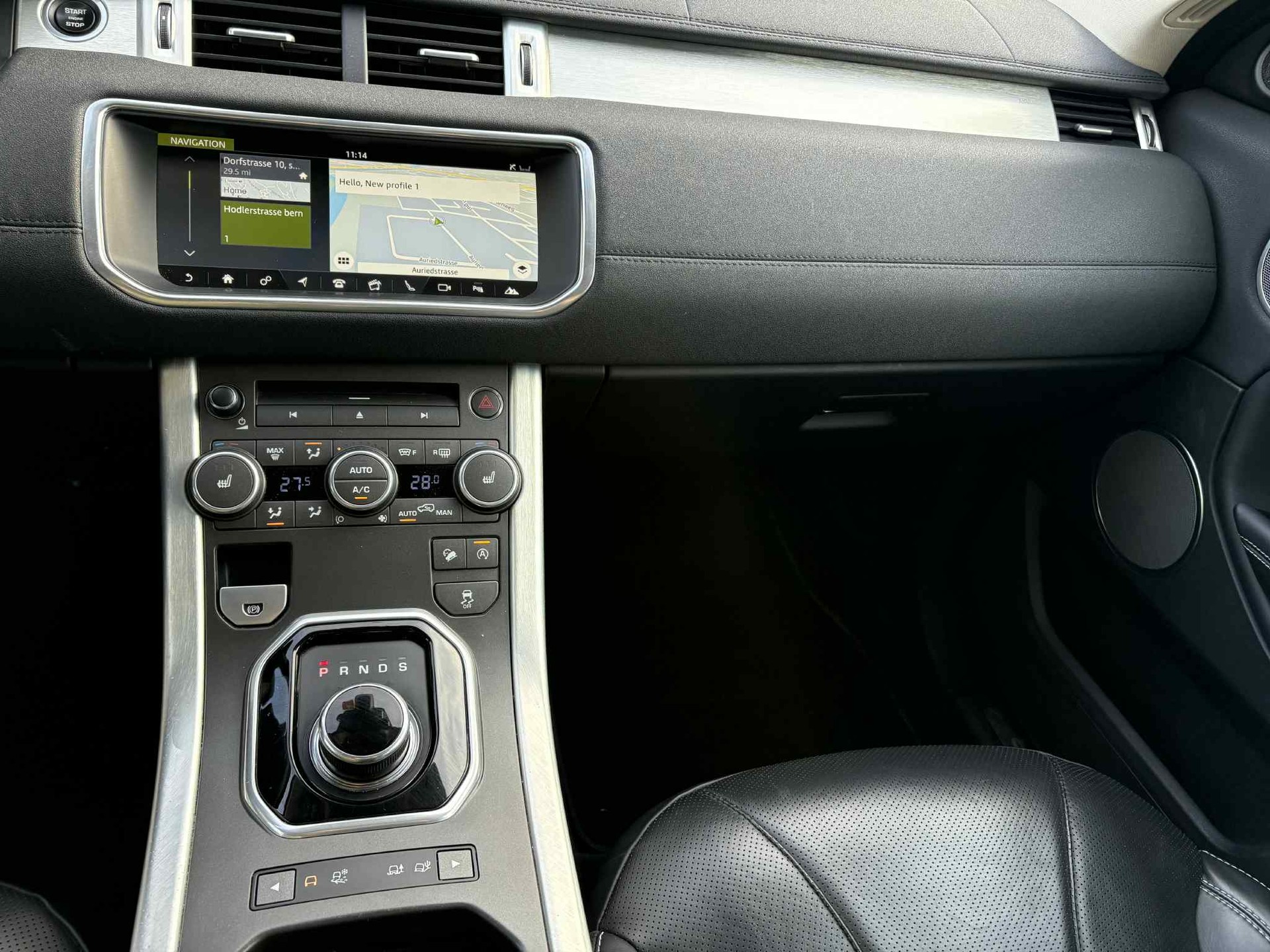 LAND ROVER Range Rover Evoque 2.0 Si4 HSE AT9-image-7