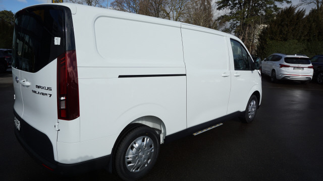 MAXUS Deliver 7 2.0D L2-image-4