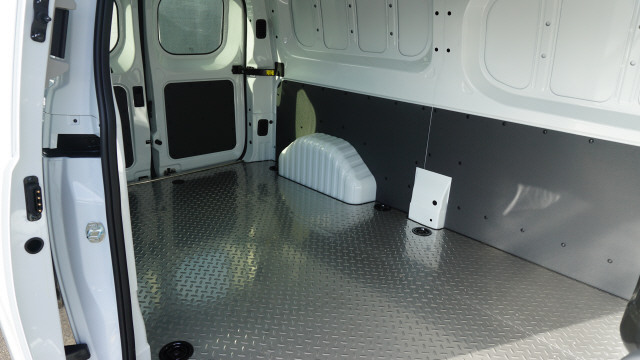 MAXUS Deliver 7 2.0D L2-image-7