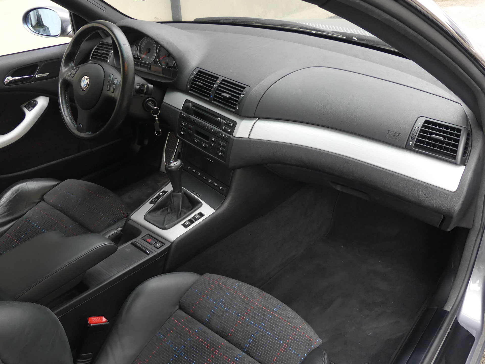 BMW M3-image-7