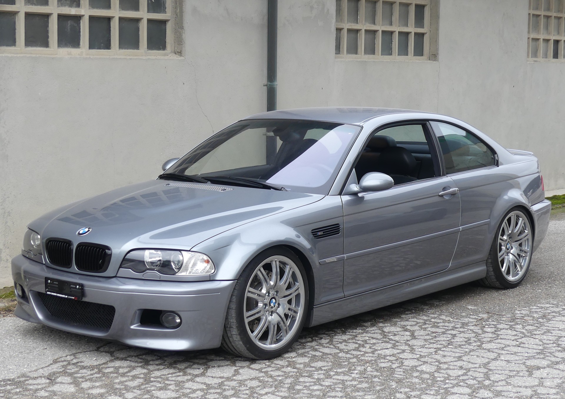 BMW M3