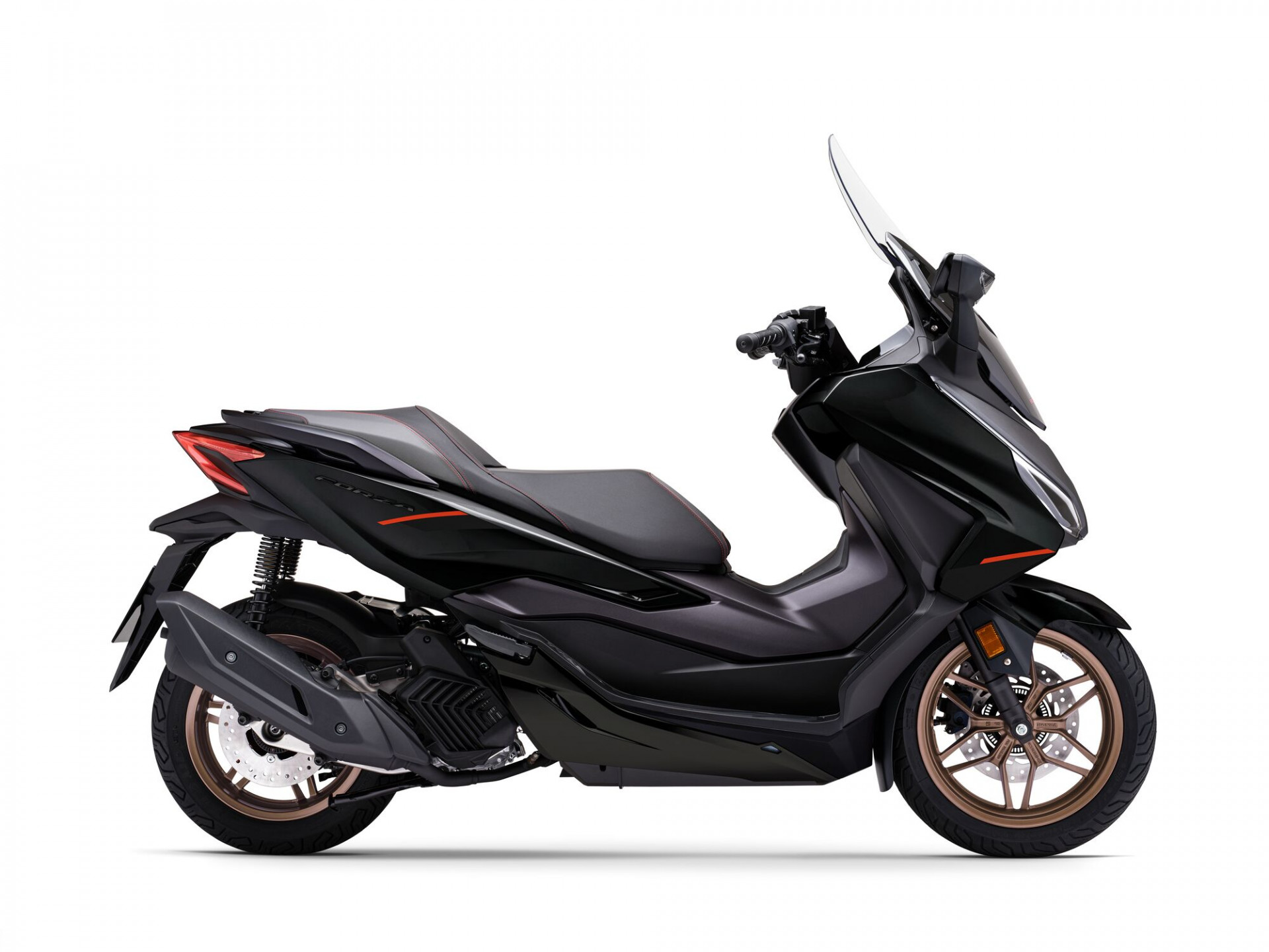 HONDA NSS 125 Forza Special Edition-image-1