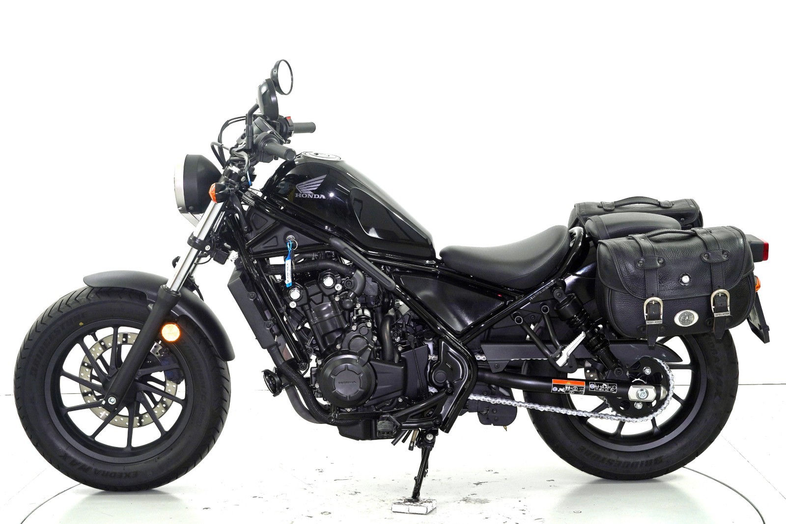 HONDA CMX 500 ABS-image-4