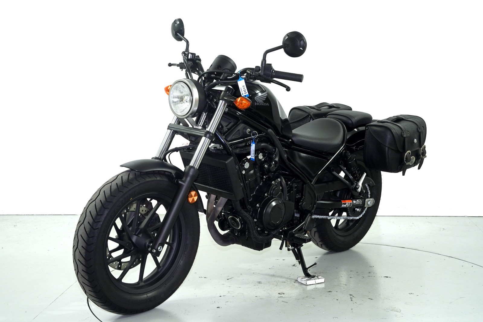 HONDA CMX 500 ABS-image-2