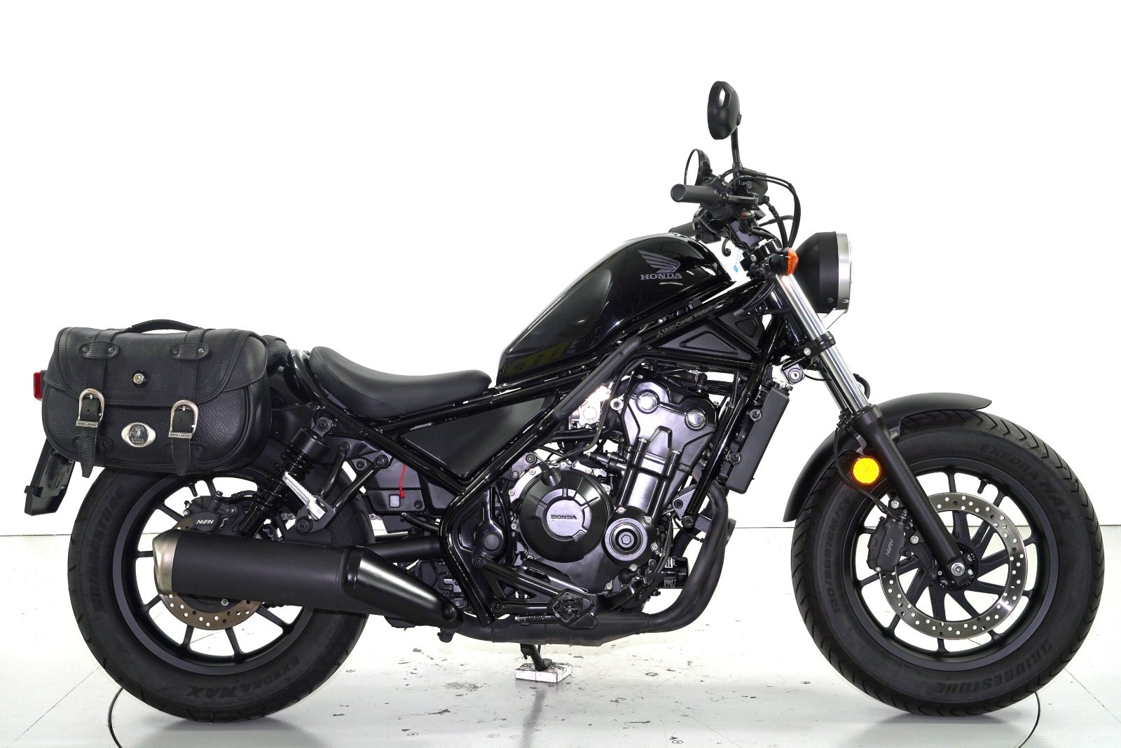 HONDA CMX 500 ABS-image-3