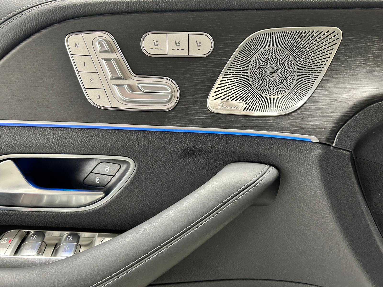 MERCEDES-BENZ GLE 450 d AMG Line 4matic Coupé CH FAHRZEUG-image-20