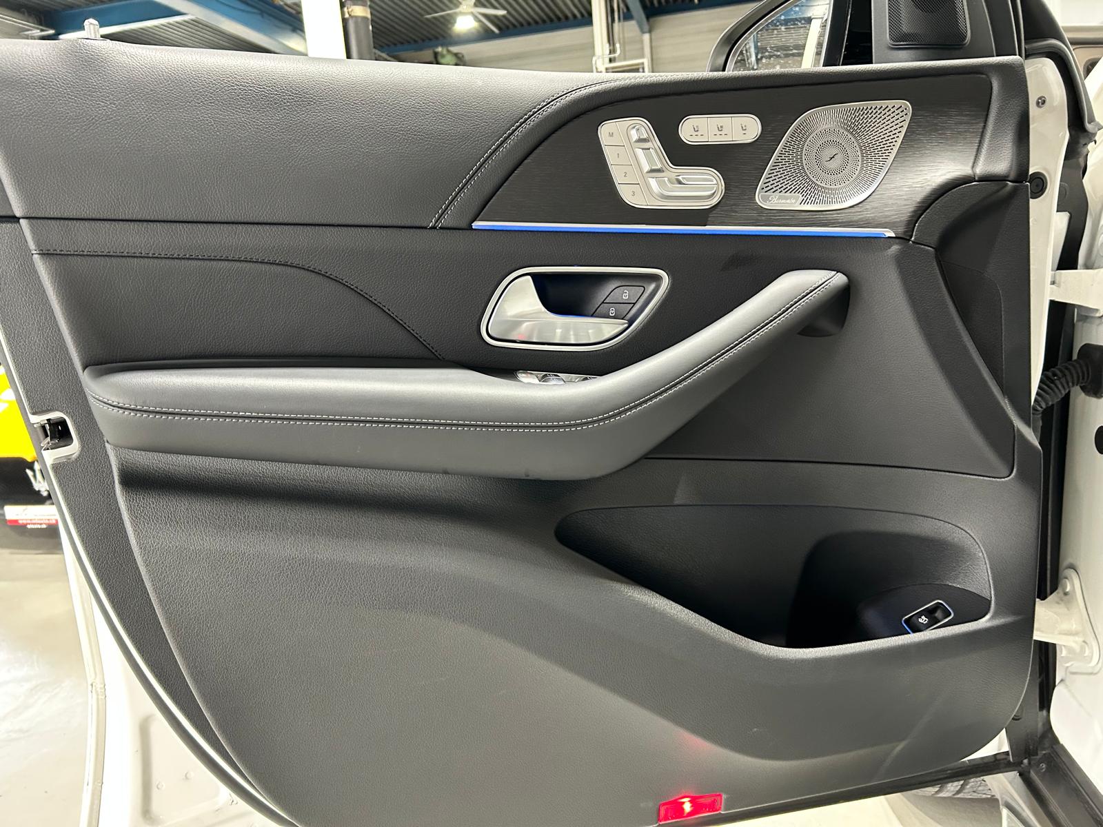 MERCEDES-BENZ GLE 450 d AMG Line 4matic Coupé CH FAHRZEUG-image-21