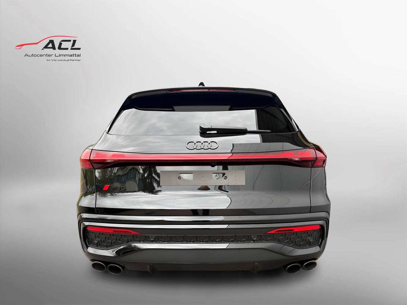AUDI SQ5 TFSI quattro S-tronic-image-11