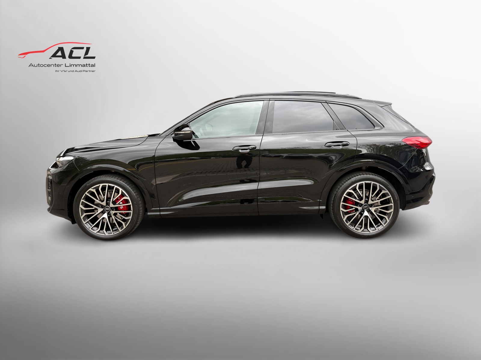 AUDI SQ5 TFSI quattro S-tronic-image-2