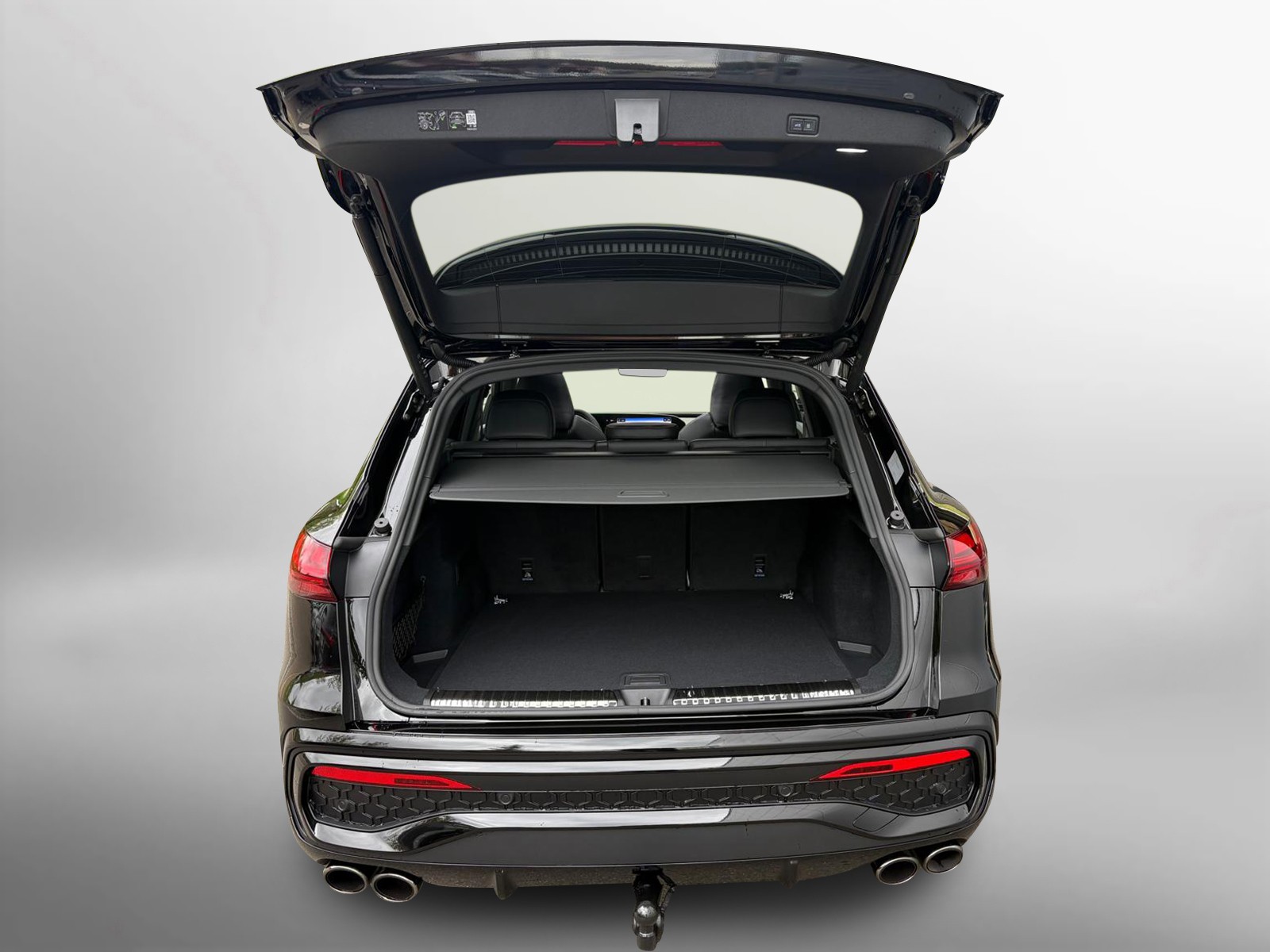 AUDI SQ5 TFSI quattro S-tronic-image-12