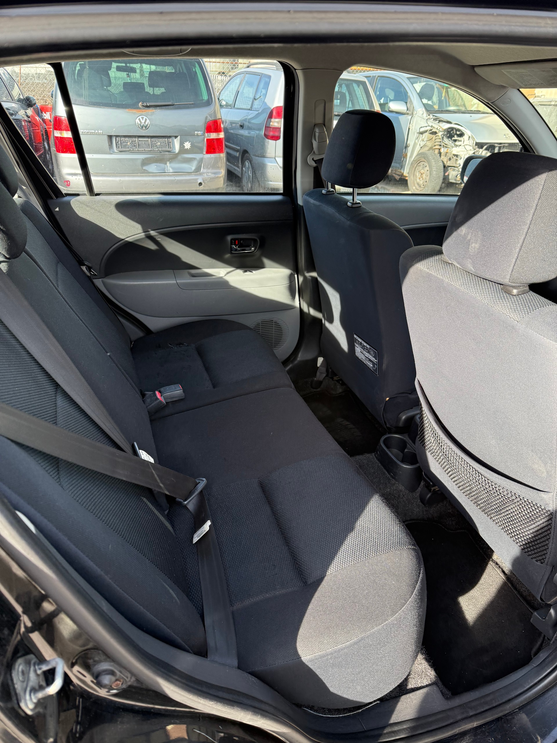SUBARU Justy 1.3 AWD-image-4