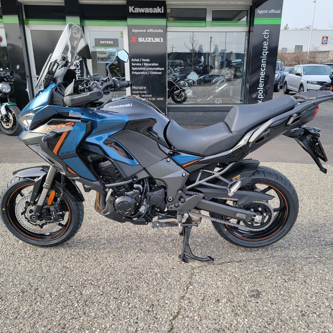 KAWASAKI Versys 1100 SE-image-7
